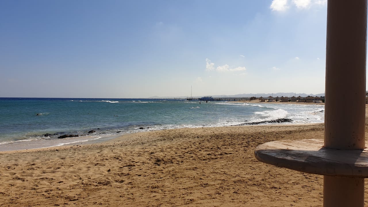 Strand Shams Alam Beach Resort