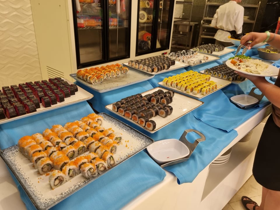 Gastro Adalya Elite Lara