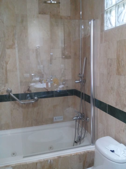 Zimmer Bahia Principe Grand El Portillo