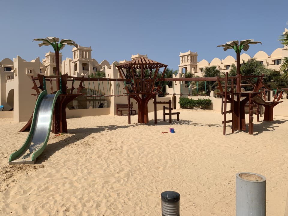 Sport & Freizeit Hotel Riu Touareg