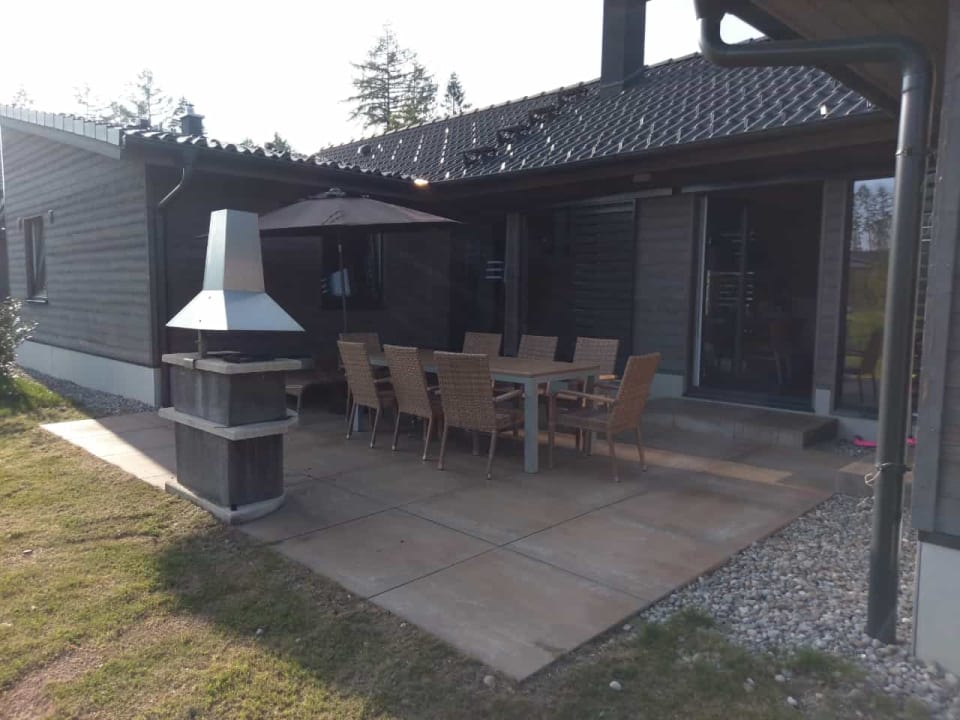 Zimmer Center Parcs Park Allgäu