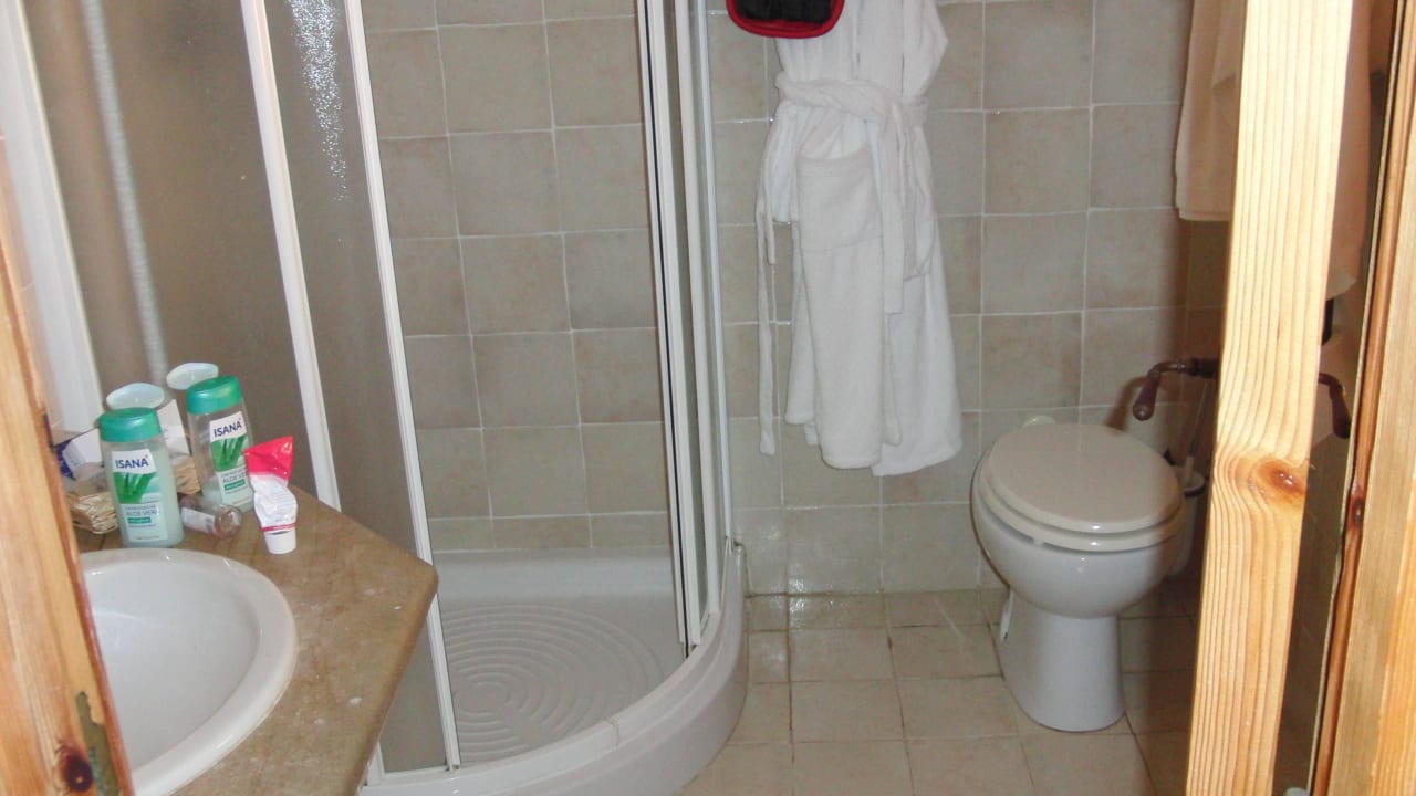 Bad Park Hotel Cala di Lepre & Spa