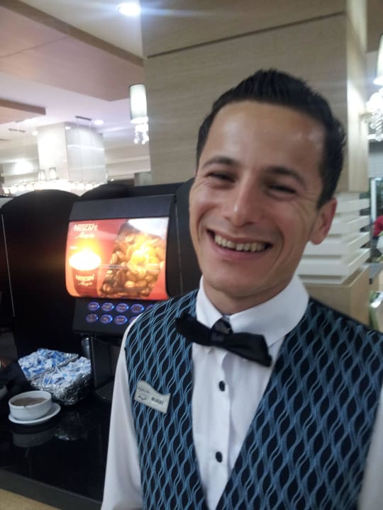 TOP Murat Bayraktar Adalya Ocean Deluxe