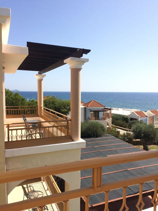 Zimmer 2111 Lindos Imperial Resort & Spa