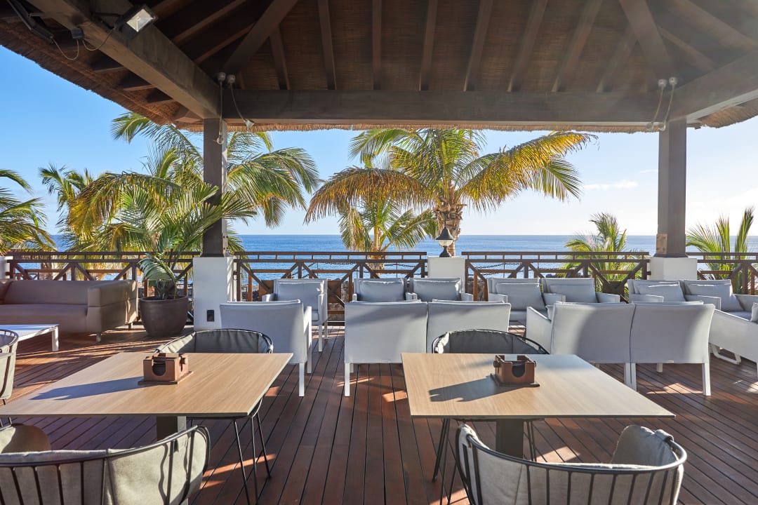 Gastro Secrets Lanzarote Resort & Spa - Adults only