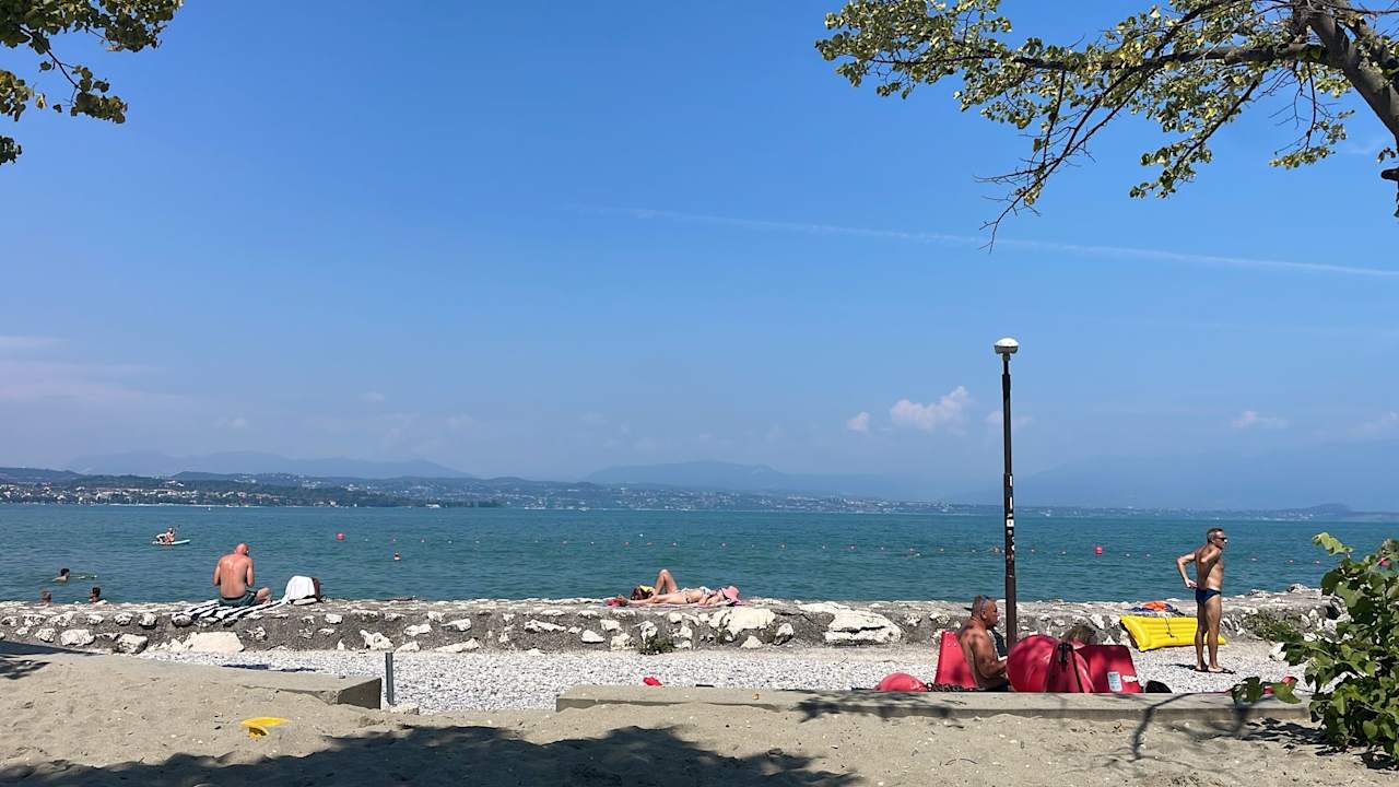 Strand Hotel Enrichetta