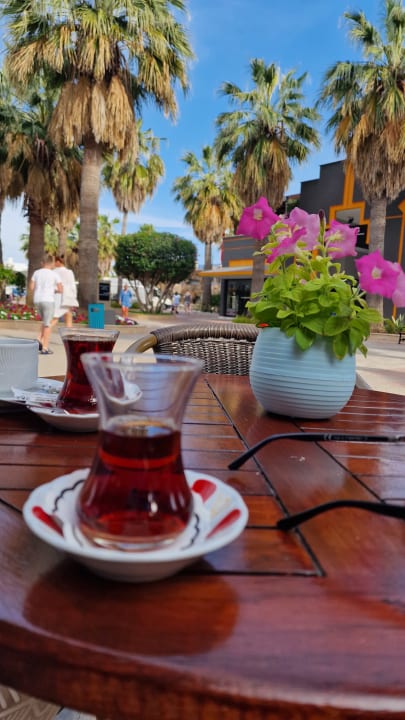 Gastro VONRESORT Golden Beach