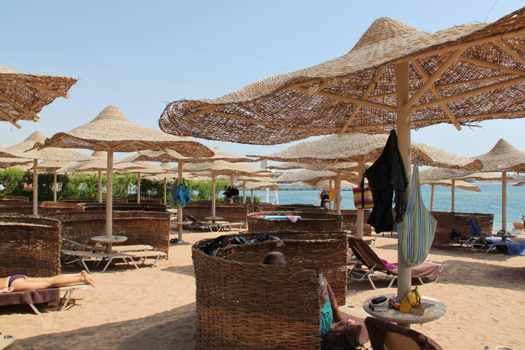 Strand Jaz Makadi Blue - TUI BLUE Makadi - Adults Friendly 16 Years Plus