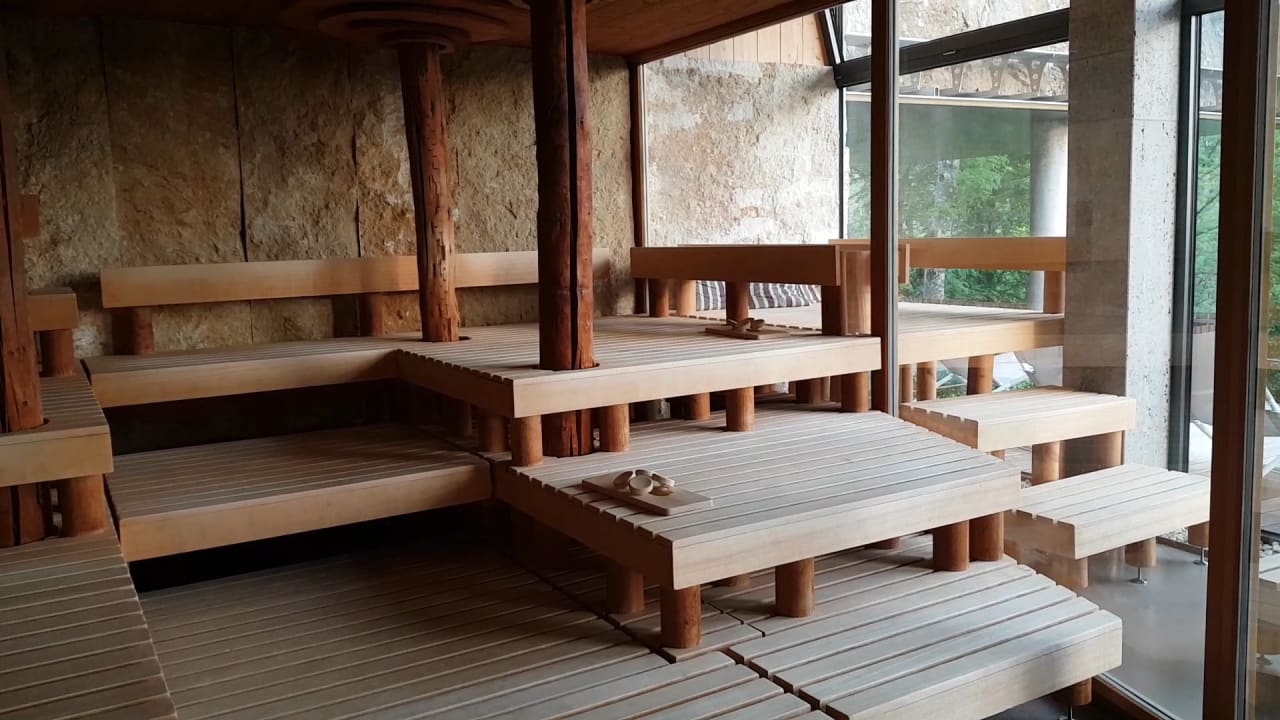 Sport & Freizeit Mawell Resort