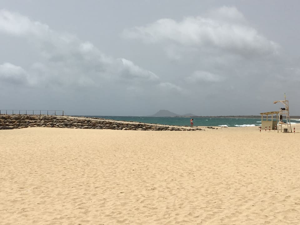 Strand Meliá Llana Beach Resort & Spa