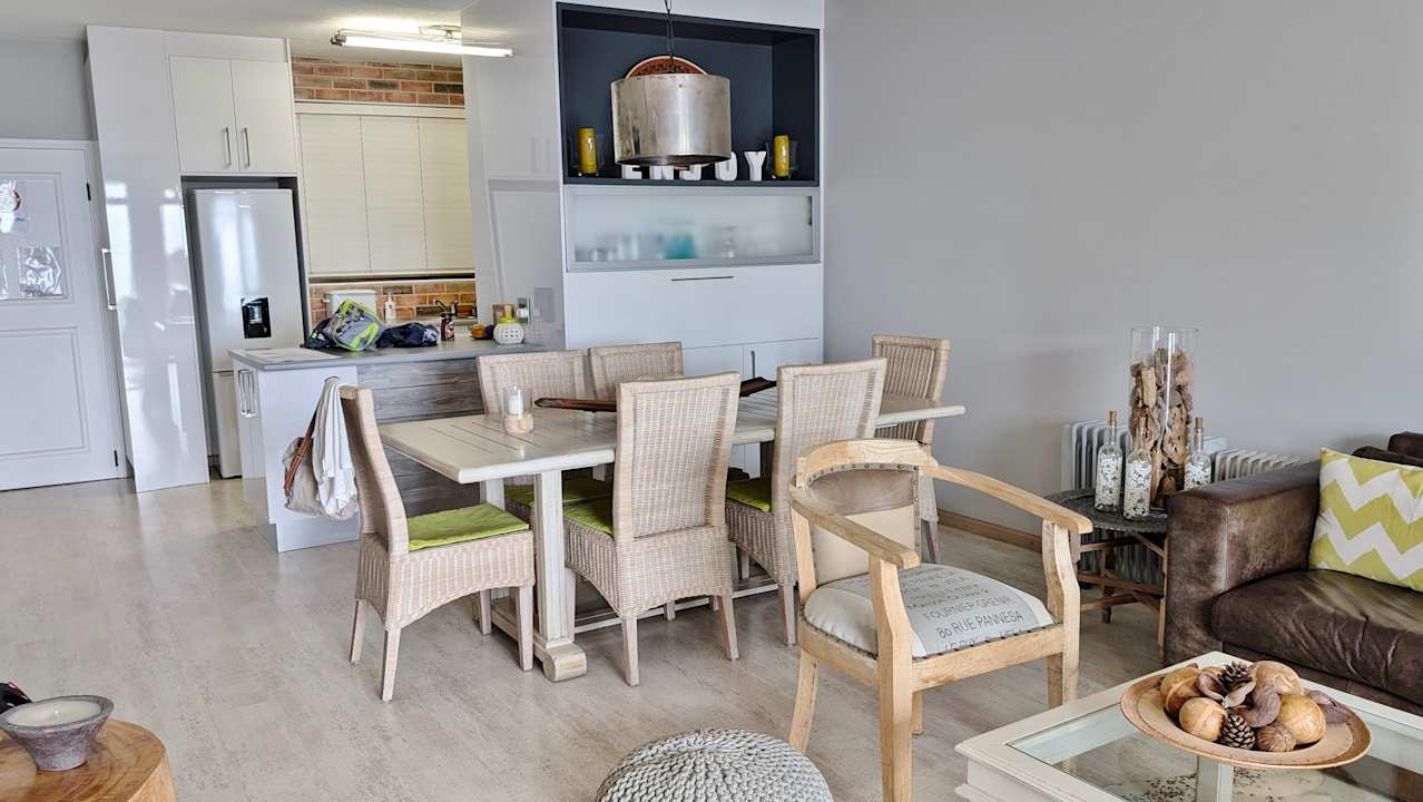 Zimmer Molensicht No. 8