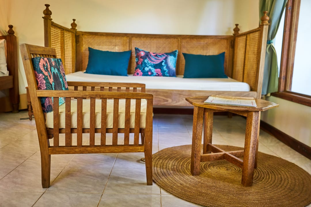 Zimmer Spice Island Hotel & Resort