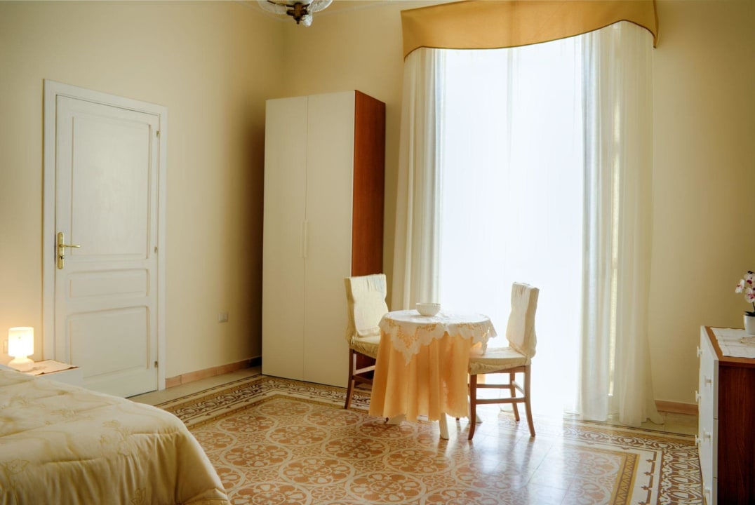 Bagno Bed & Breakfast Sommavesuvio