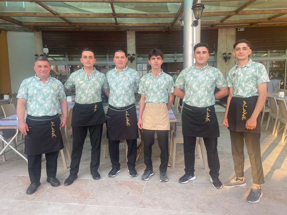 Gastro Alaiye Resort & Spa