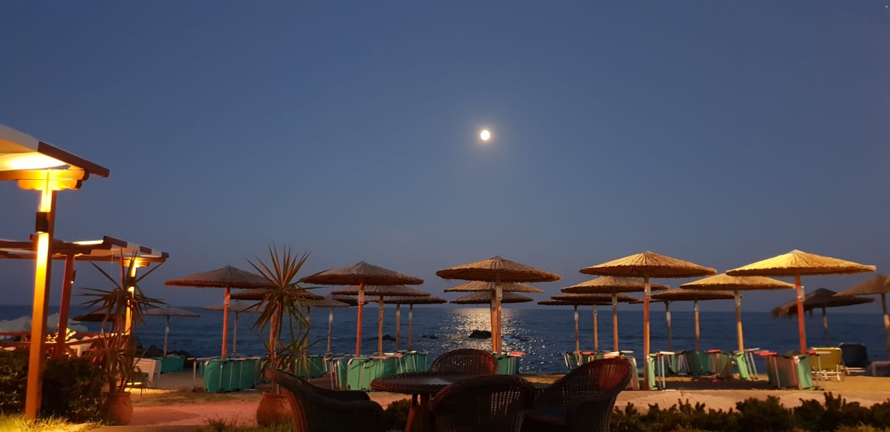 Strand Haus Theodora