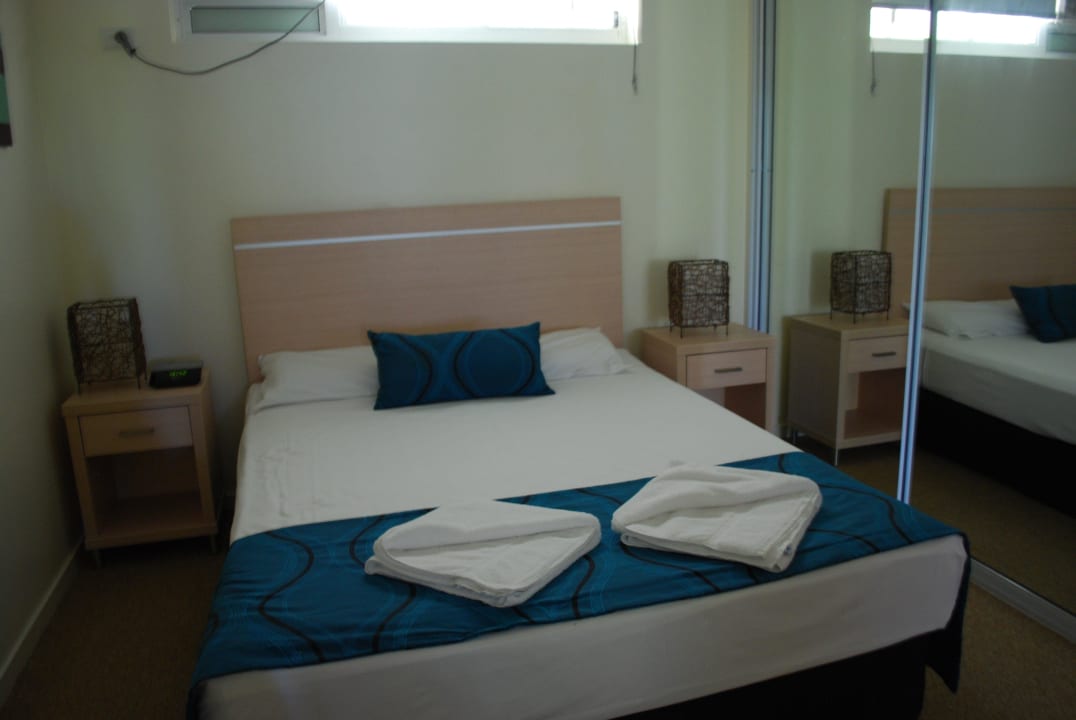 Apartments on the Beach On The Beach Holiday Apartments