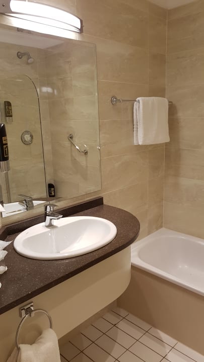 Zimmer Limerick City Hotel