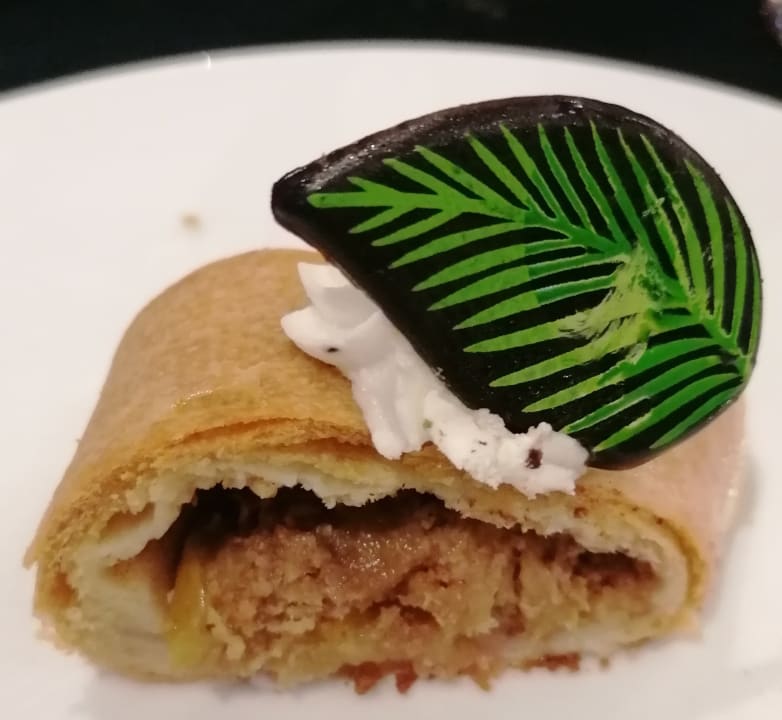 Gastro Casa Mare Resort