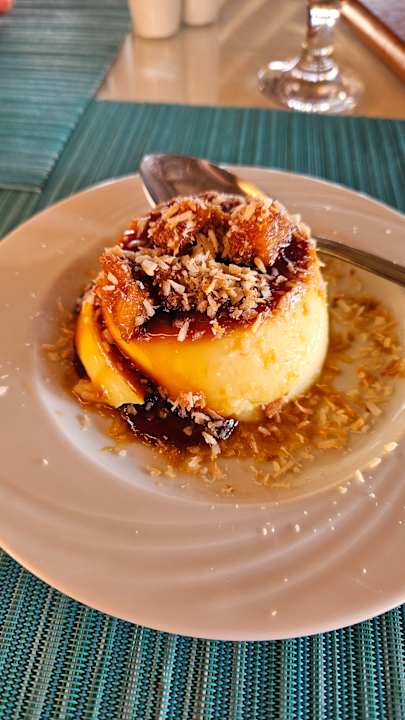 Gastro Makadi Spa - Adults only