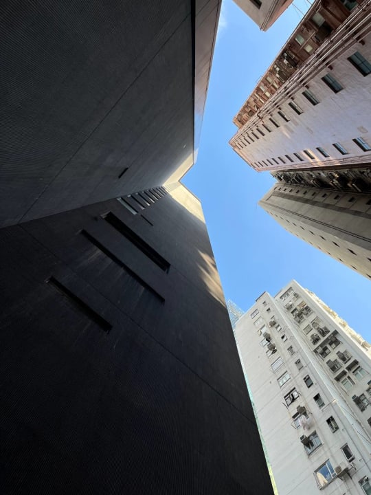 Ausblick Hotel Mira Moon