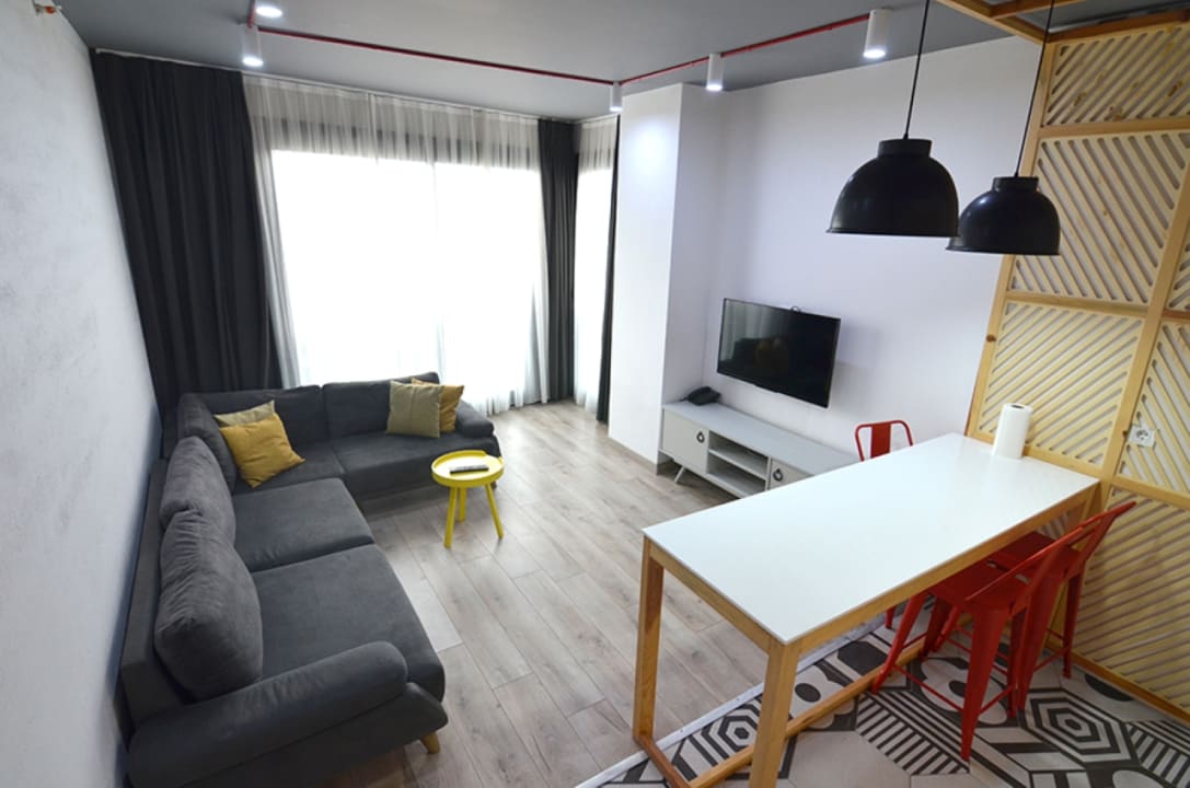 Zimmer Coordinat Suits