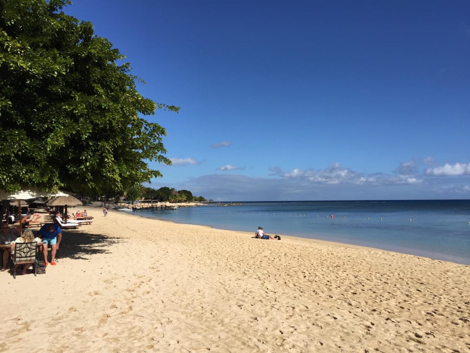 Strand Maritim Resort & Spa Mauritius