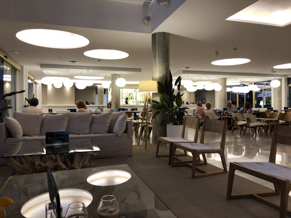 Gastro BG Hotel Rei del Mediterrani Palace