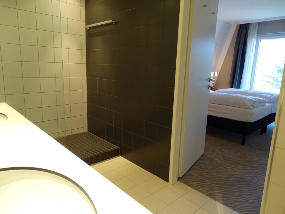 Bad  Hilton Garden Inn Innsbruck Tivoli