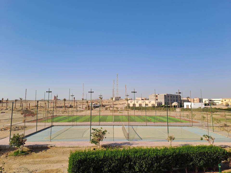 Sport & Freizeit Utopia Beach Club