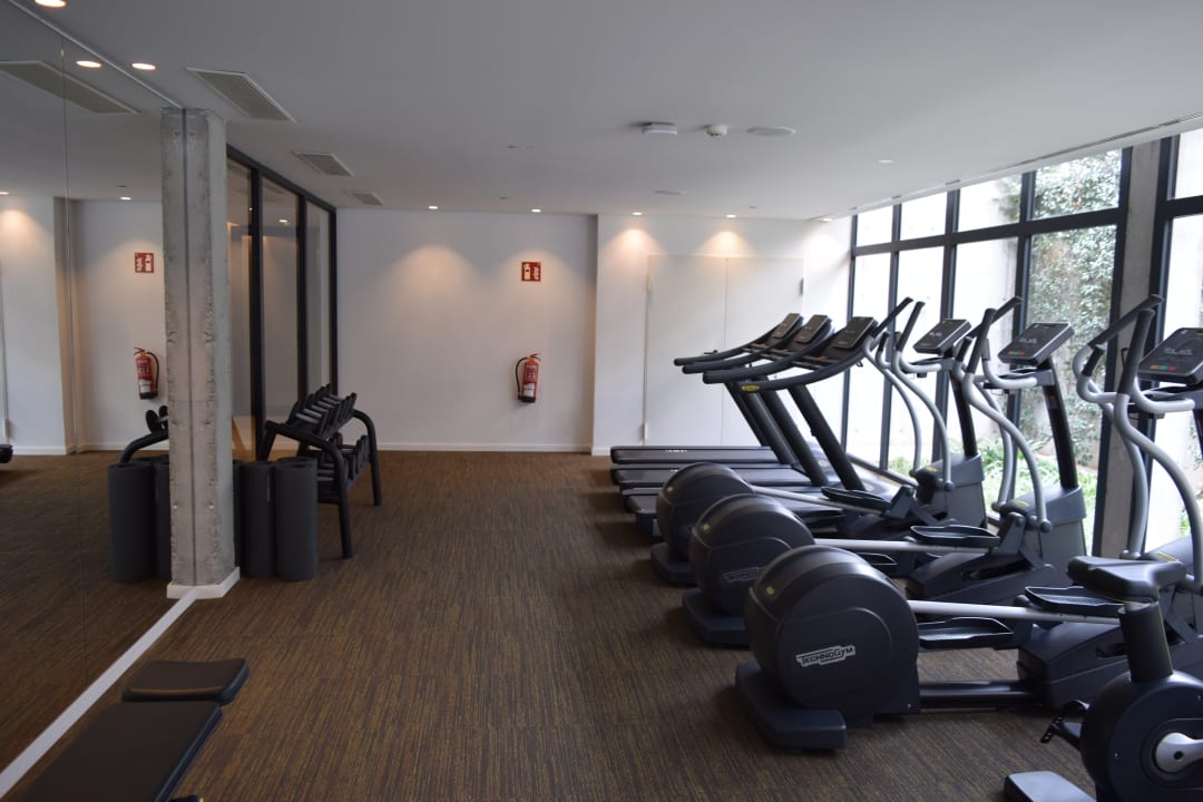 Sport & Freizeit Paradiso Garden