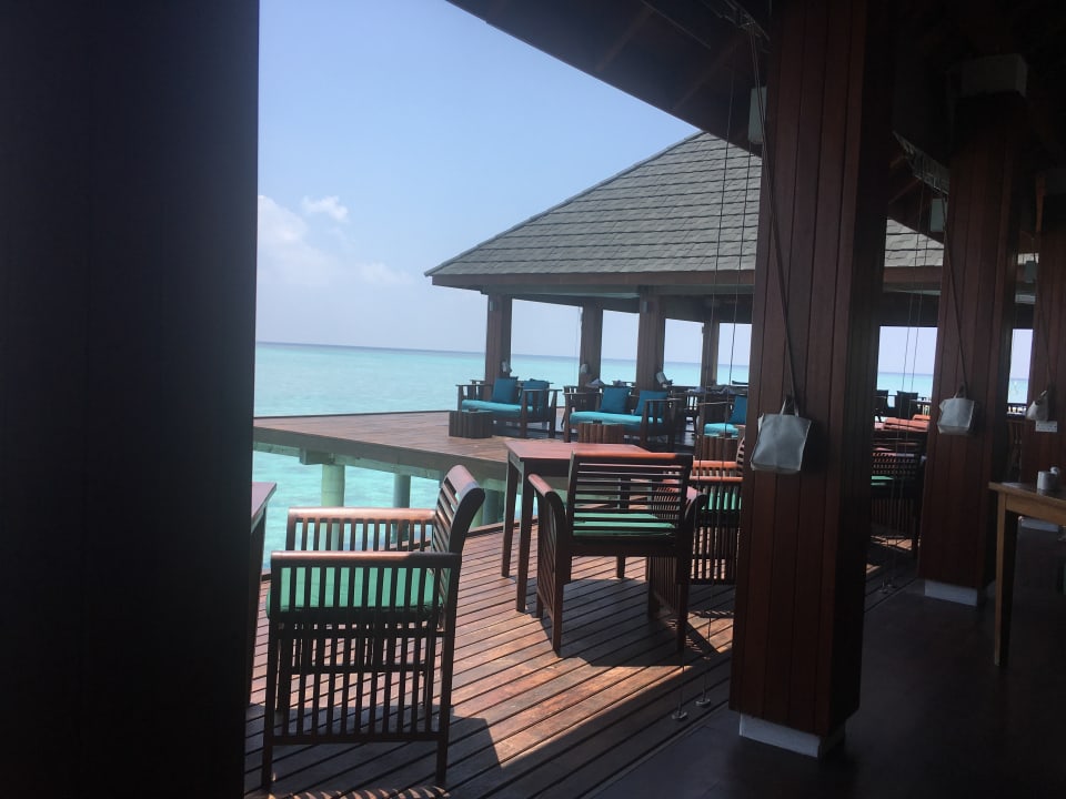 Gastro Summer Island Maldives