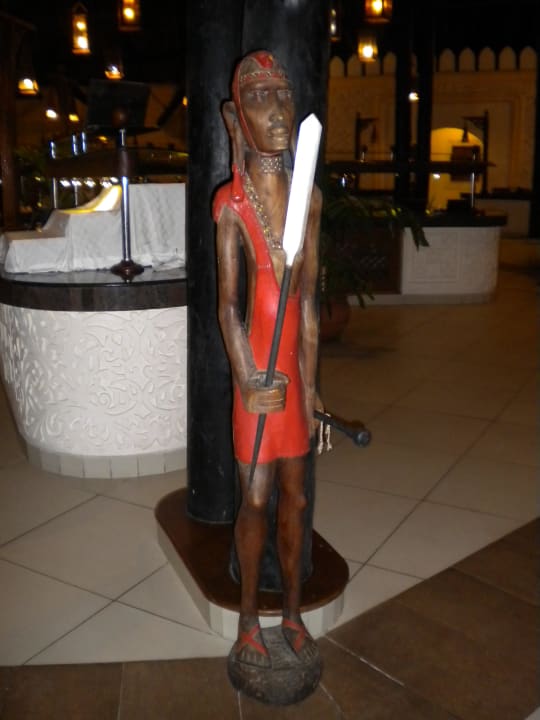 Unser Massai Hotel Southern Palms Beach Resort