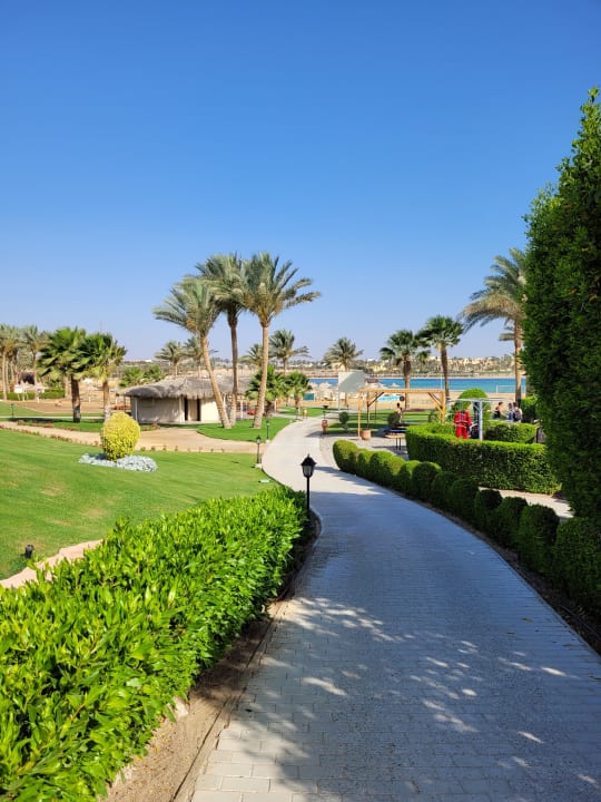 Strand Jaz Dar EL Madina