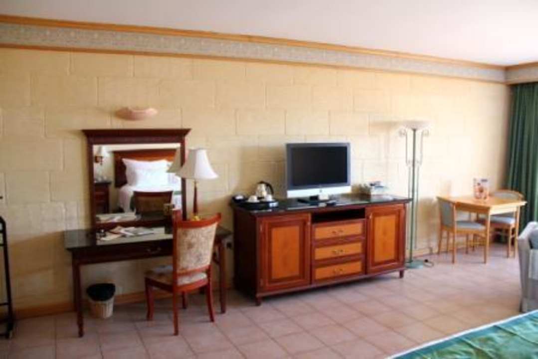 Zimmer 702 Grand Hotel Gozo