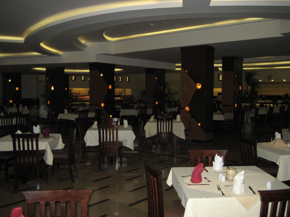 Gastro Pickalbatros Aqua Park Resort - Hurghada