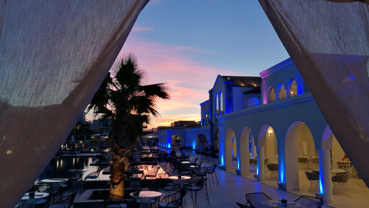 Pool Anemos Luxury Grand Resort