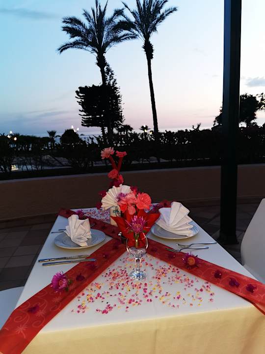 Gastro AQI Pegasos Resort