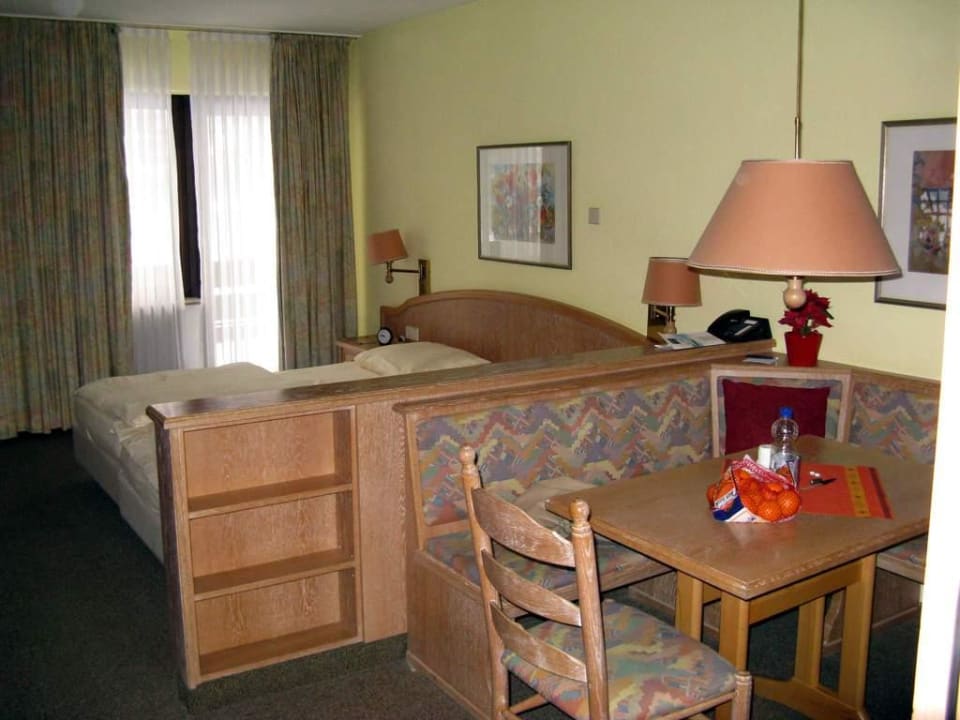 Eßecke Sporthotel Grafenwald