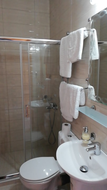 Zimmer Hotel Dimitris