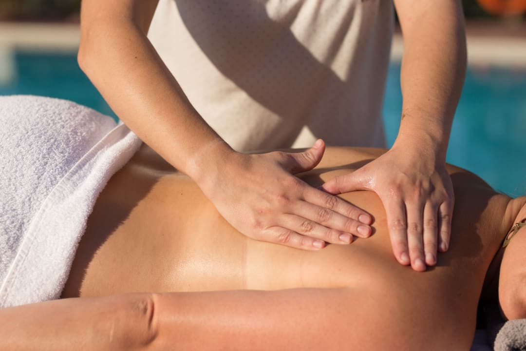 Sport & Freizeit Hotel Sunrise Resort