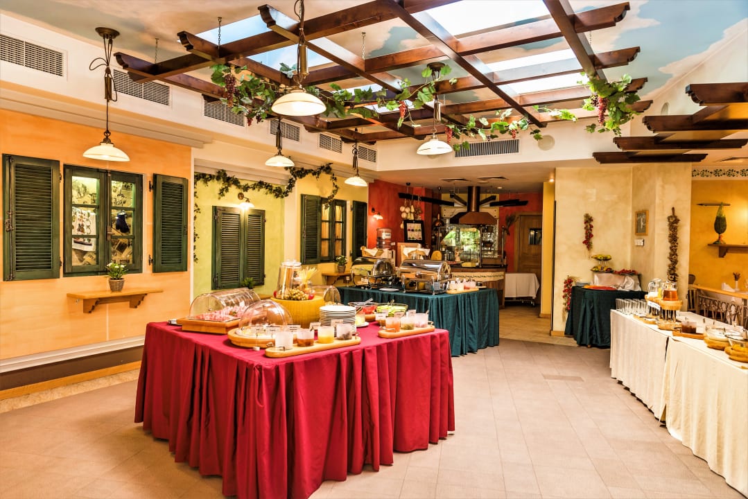 Gastro City Hotel Sofia