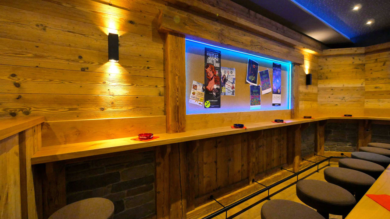 Unser Pizz Pub Hotel Kohlerhof