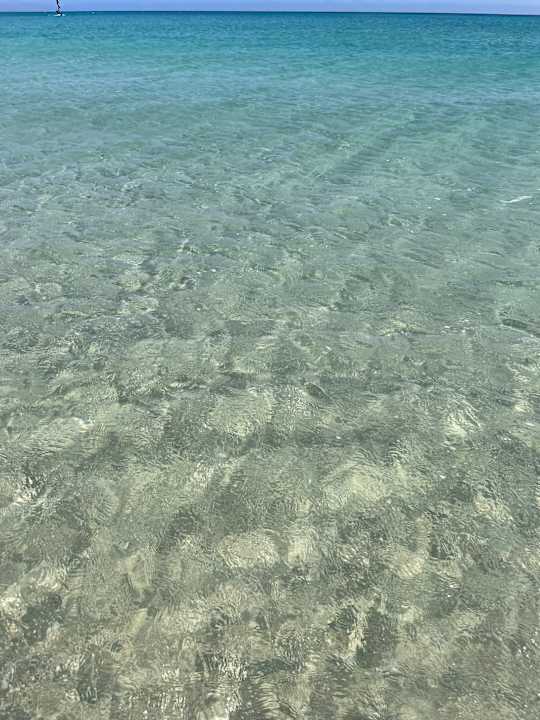 Strand Paradisus by Meliá Fuerteventura