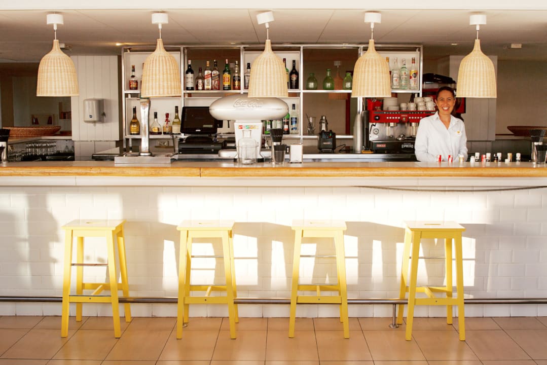 Gastro Sunwing Arguineguín Seafront