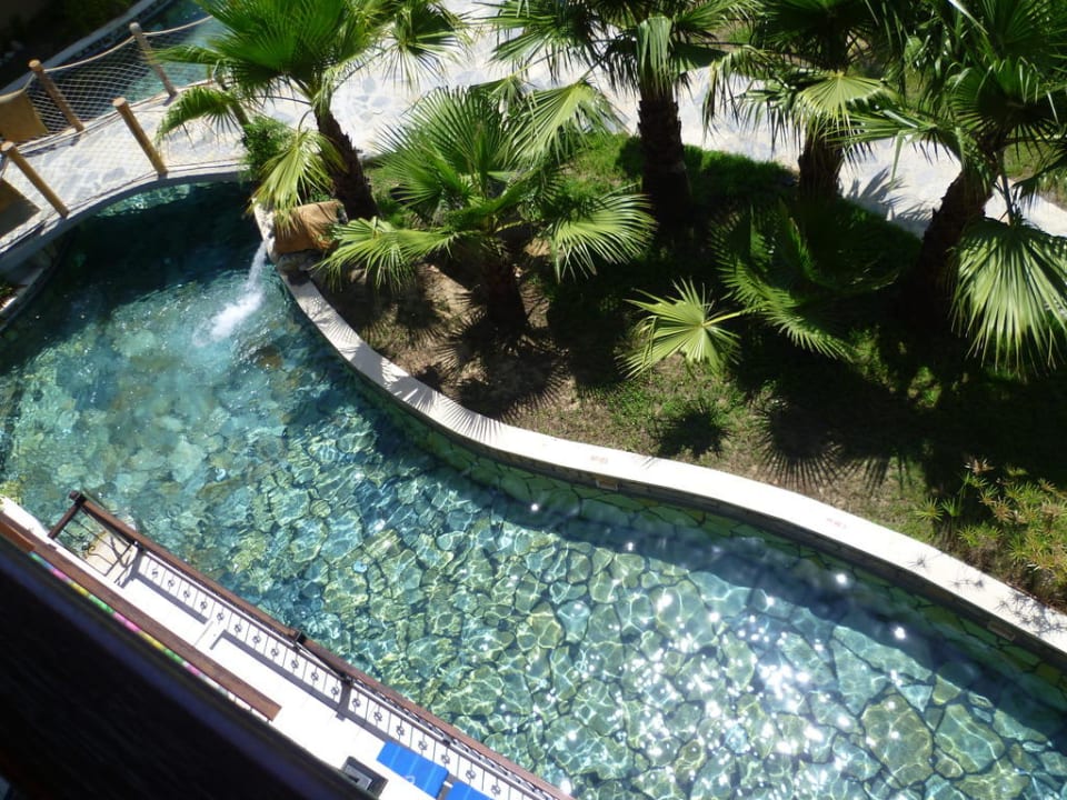 Lazy River Club Grand Aqua