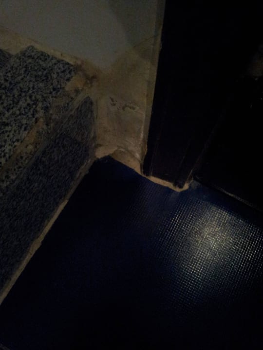 Dusche Stella Beach Resort & Spa Makadi Bay