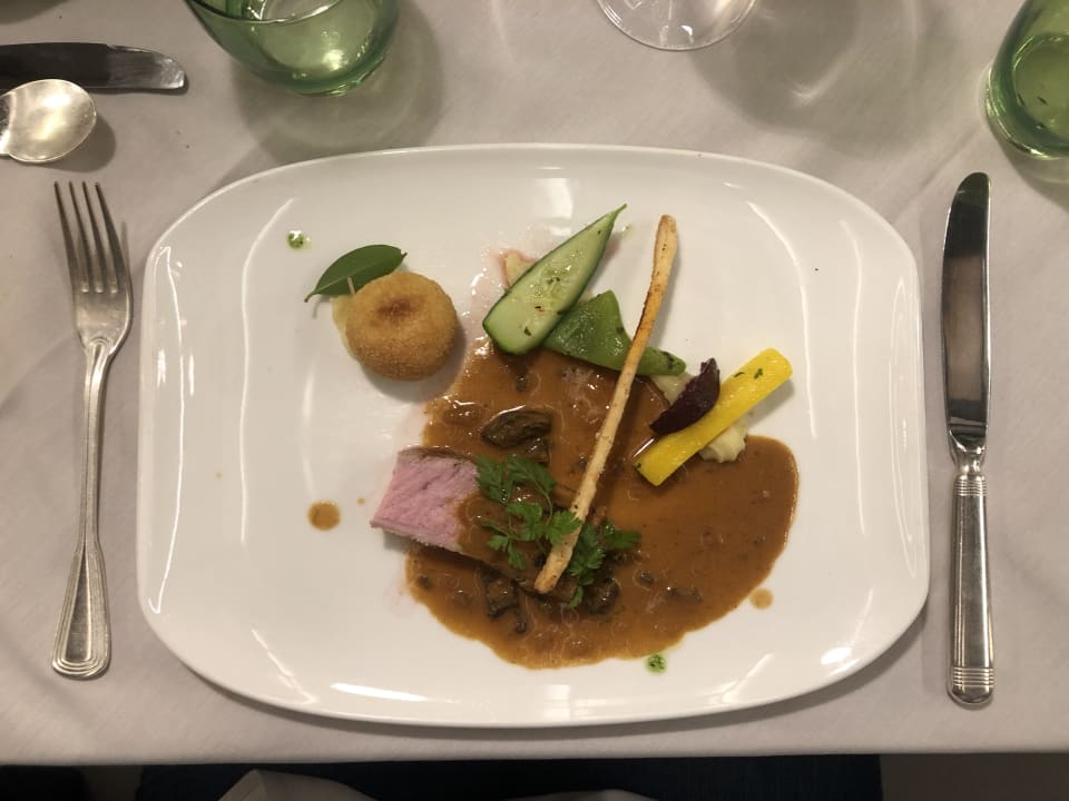 Gastro Sonnen Resort