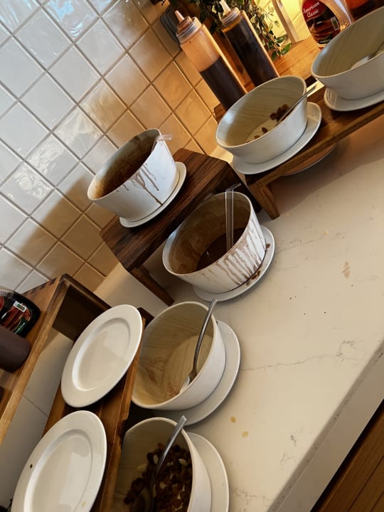 Gastro Hampton by Hilton Marjan Island