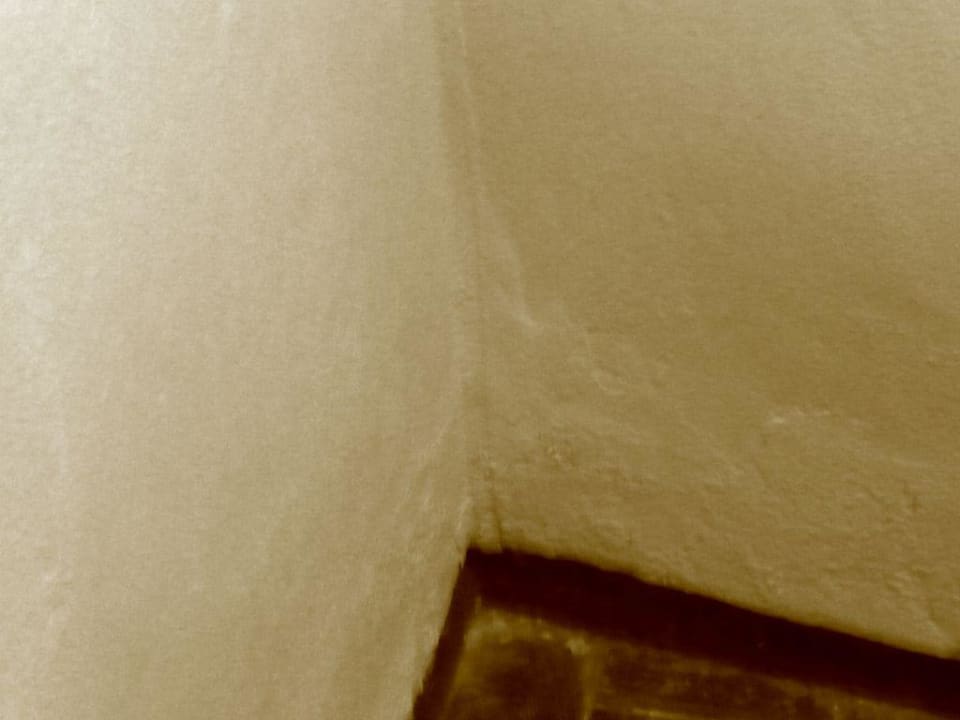 Baureinigung noch nicht abgeschlossen Pickalbatros Citadel Resort