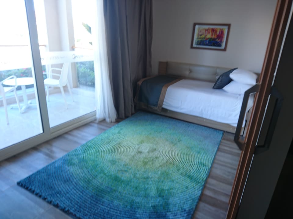 2 Zimmer Pickalbatros Aqua Park Resort - Sharm El Sheikh